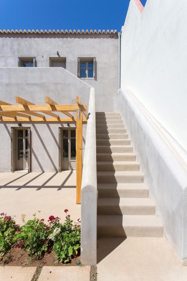 Mary'S Luxury Apartment Plytra 1 Exterior photo