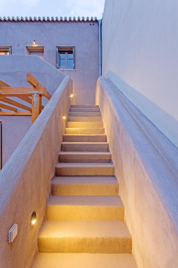 Mary'S Luxury Apartment Plytra 1 Exterior photo
