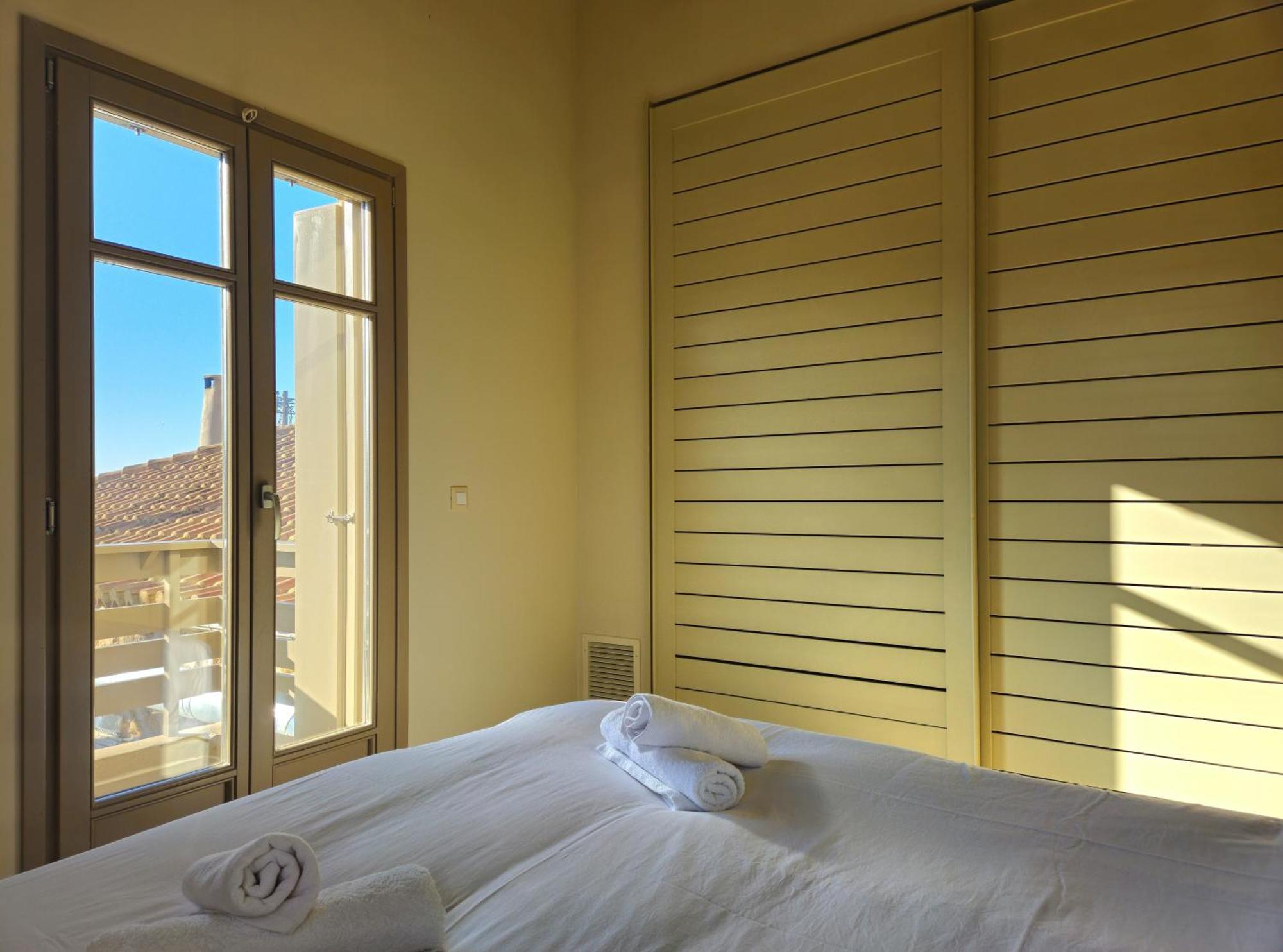 Mary'S Luxury Apartment Plytra 1 Exterior photo